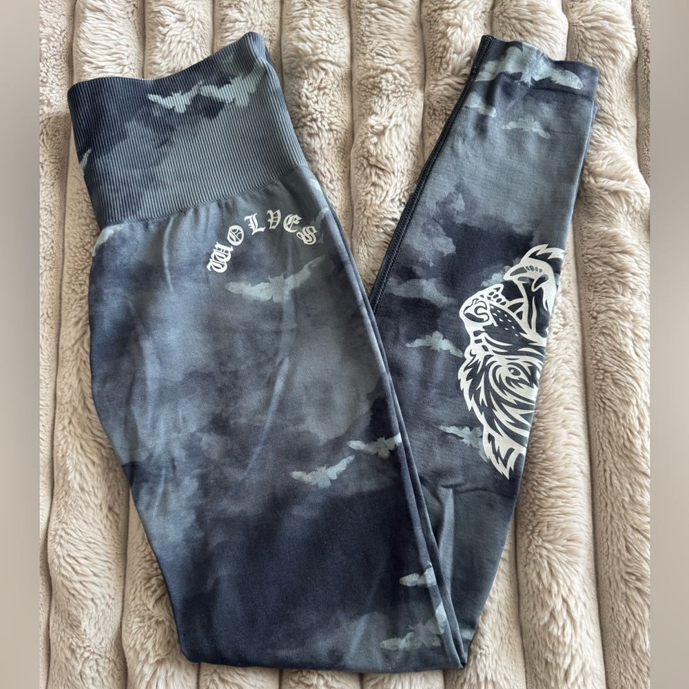 Darc Sport Seamless Leggings